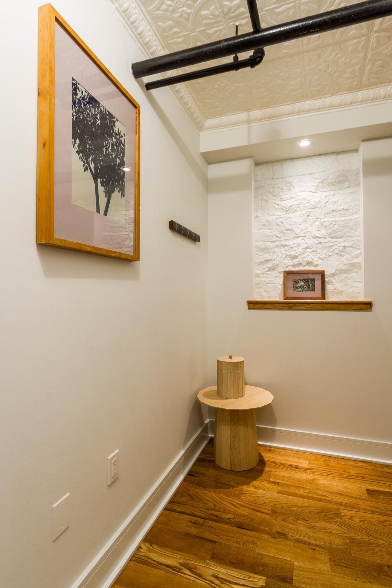 Franklin Guesthouse New York Rum bild