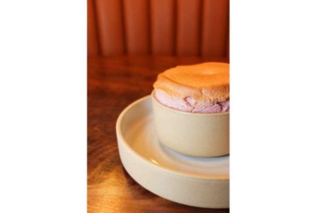 Franklin Guesthouse New York Restaurang bild