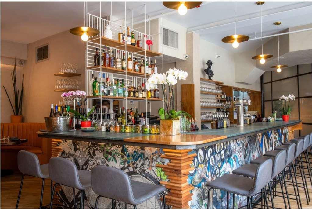 Franklin Guesthouse New York Bekvämligheter bild
